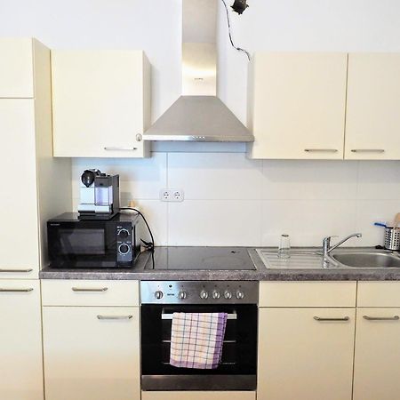 City Villa Schoenbrunn Apartments - Contactless 24H Check-In 비엔나 외부 사진