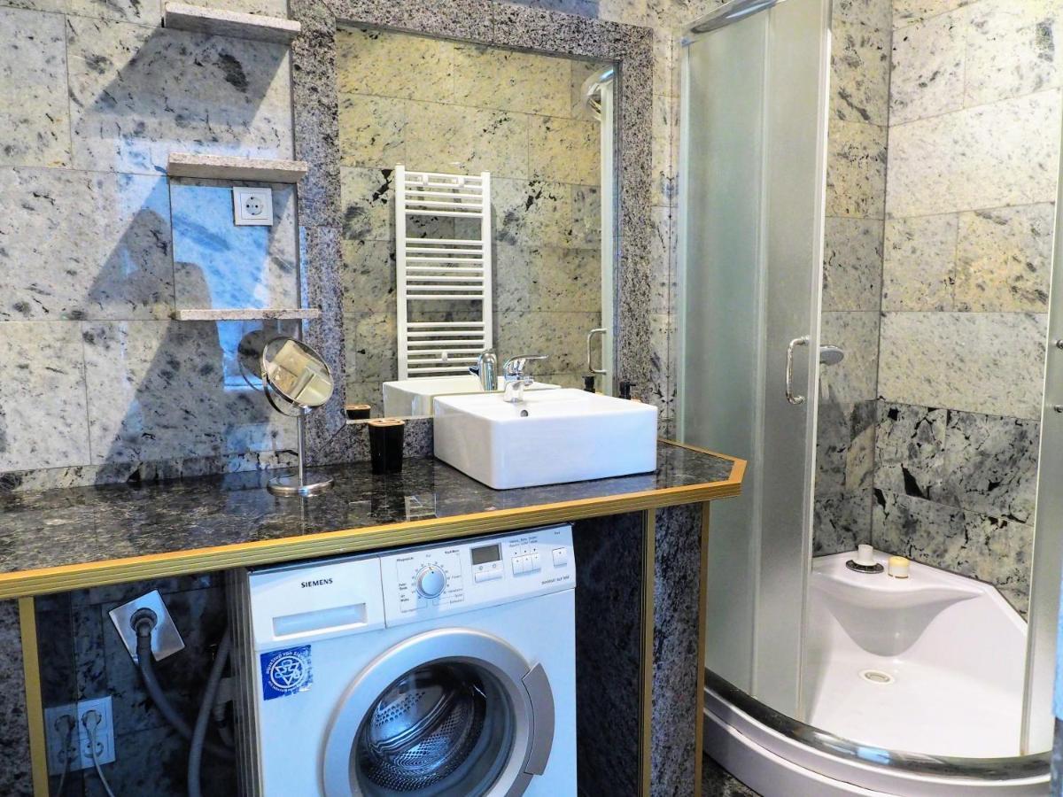 City Villa Schoenbrunn Apartments - Contactless 24H Check-In 비엔나 외부 사진