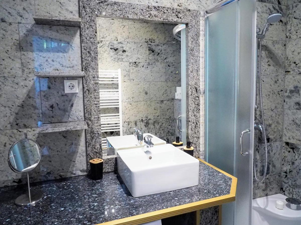 City Villa Schoenbrunn Apartments - Contactless 24H Check-In 비엔나 외부 사진