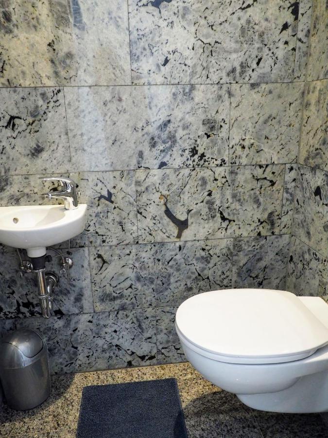 City Villa Schoenbrunn Apartments - Contactless 24H Check-In 비엔나 외부 사진