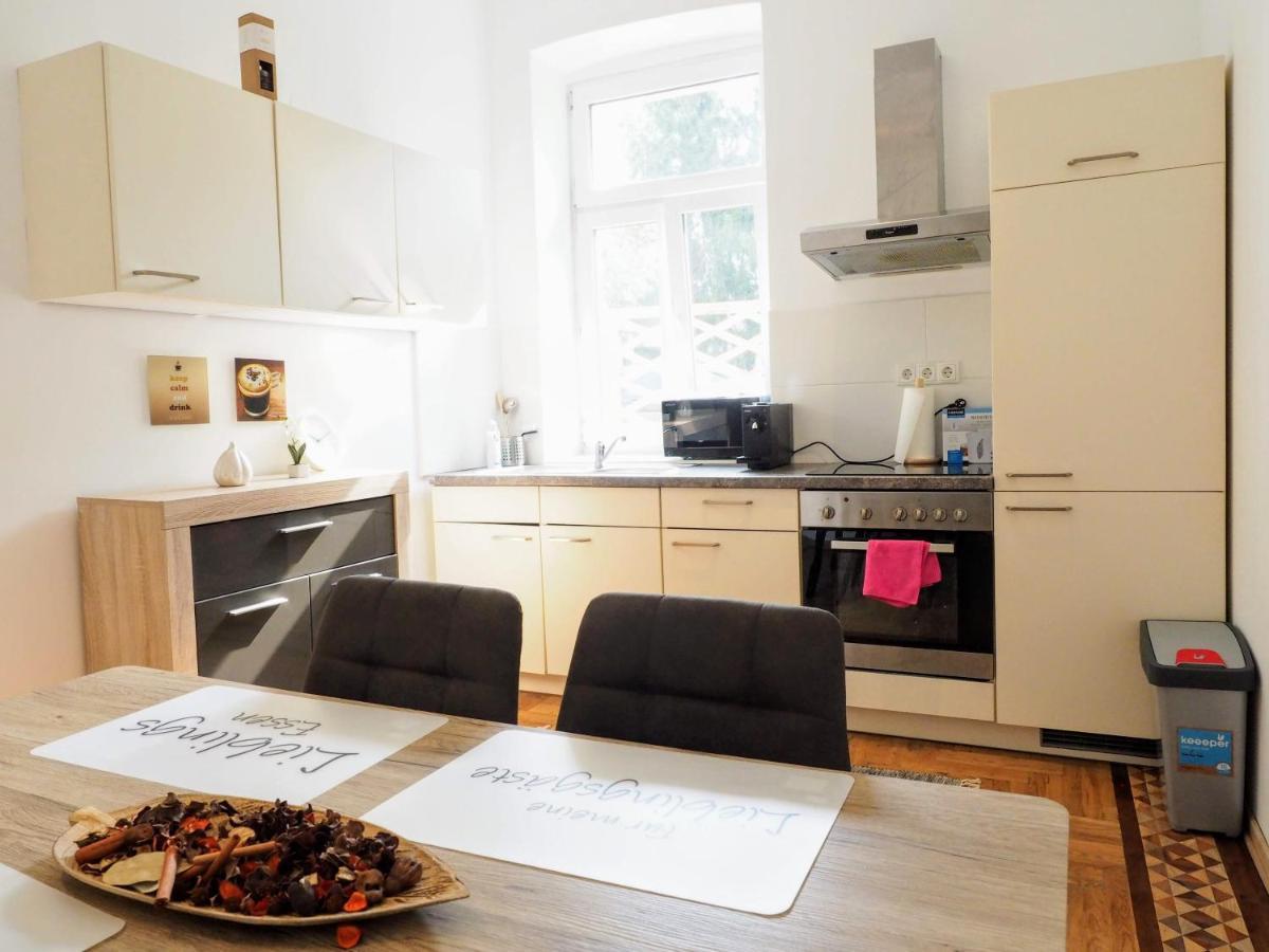 City Villa Schoenbrunn Apartments - Contactless 24H Check-In 비엔나 외부 사진