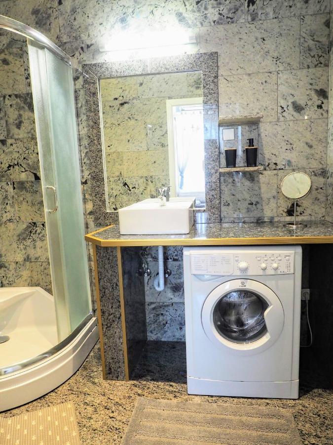 City Villa Schoenbrunn Apartments - Contactless 24H Check-In 비엔나 외부 사진