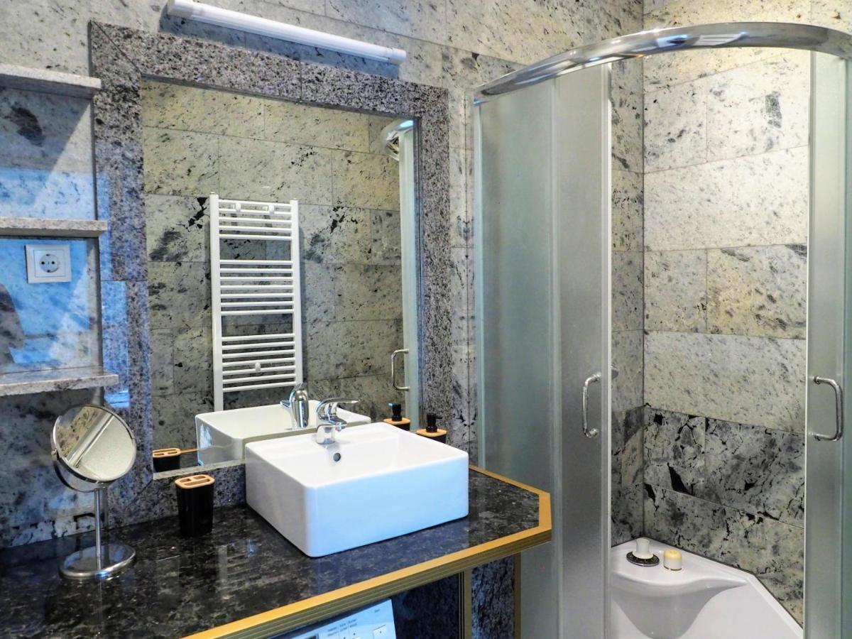 City Villa Schoenbrunn Apartments - Contactless 24H Check-In 비엔나 외부 사진