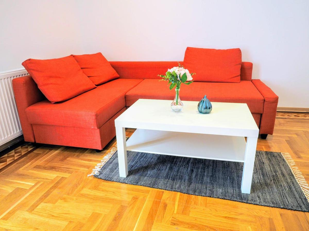 City Villa Schoenbrunn Apartments - Contactless 24H Check-In 비엔나 외부 사진