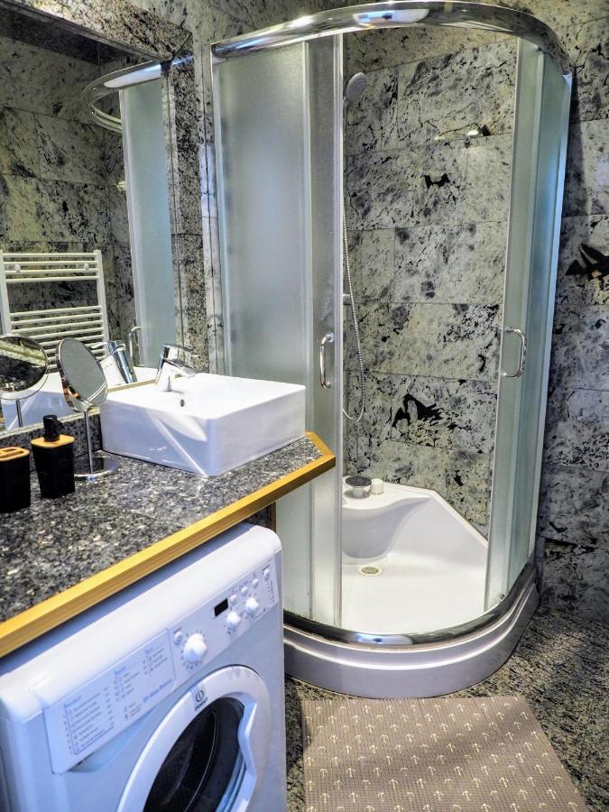 City Villa Schoenbrunn Apartments - Contactless 24H Check-In 비엔나 외부 사진