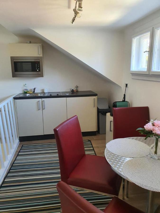 City Villa Schoenbrunn Apartments - Contactless 24H Check-In 비엔나 외부 사진