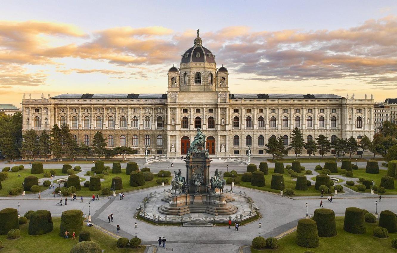 City Villa Schoenbrunn Apartments - Contactless 24H Check-In 비엔나 외부 사진