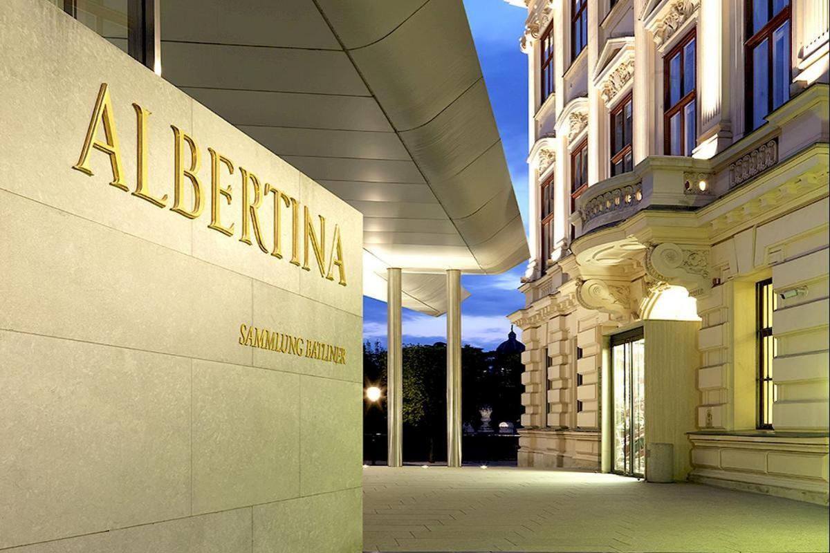City Villa Schoenbrunn Apartments - Contactless 24H Check-In 비엔나 외부 사진